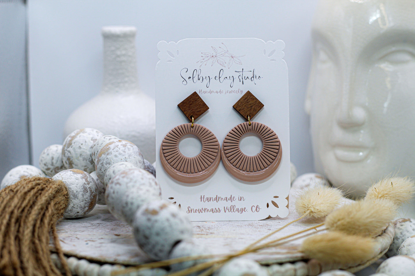 Moka light hoops