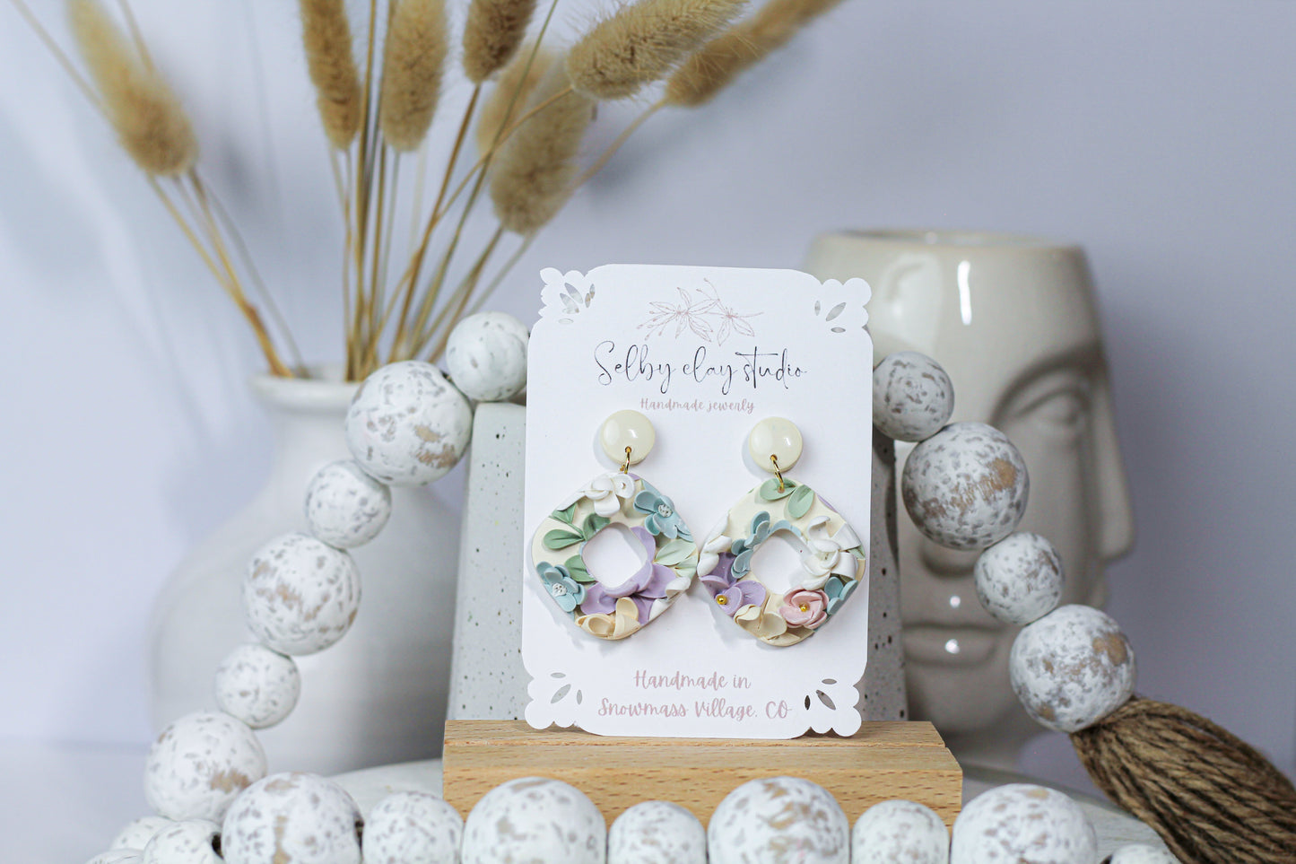 Spring Easter squares 2