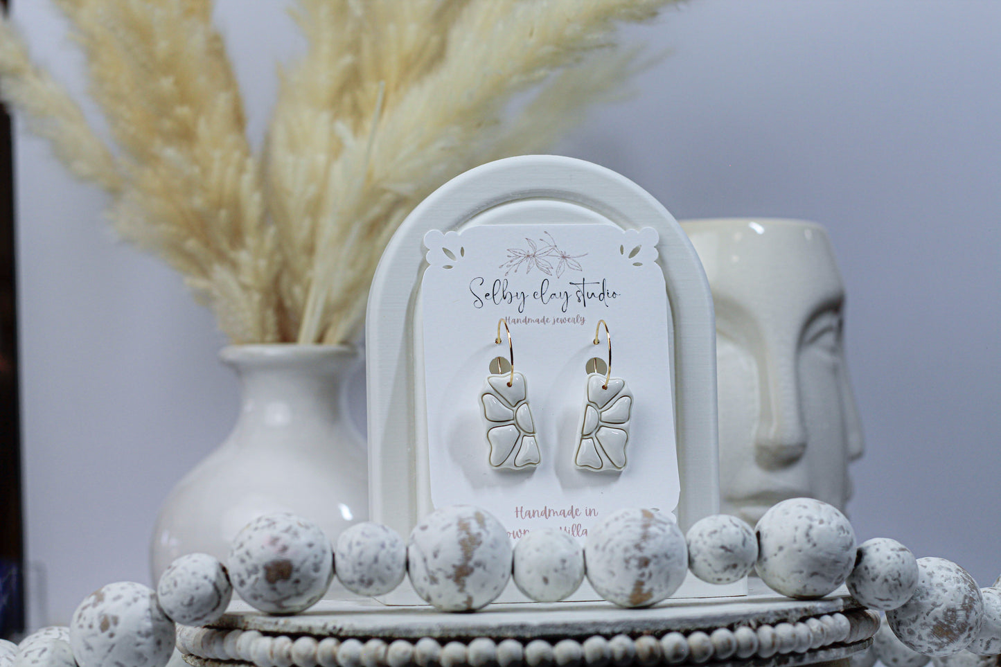 Green Ivy white mango