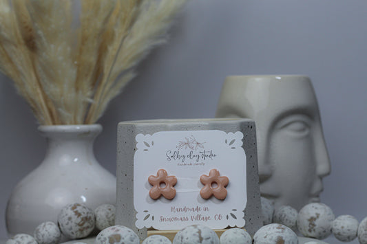 Autumn DAISY pink flower