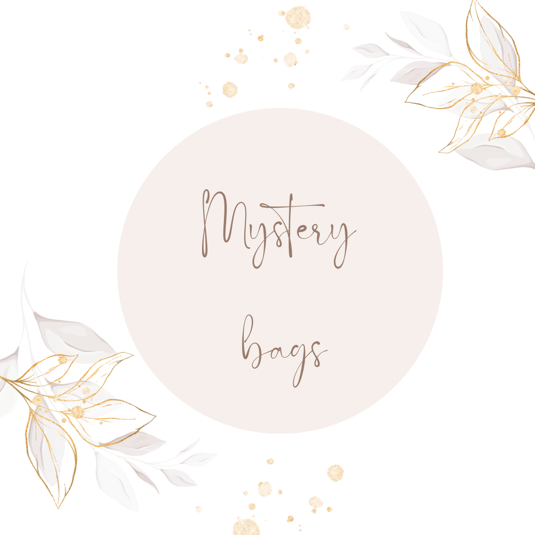 Mystery bag