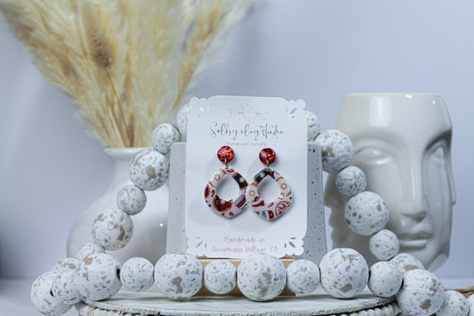 Christmas dangles