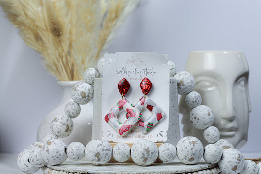 Christmas squares