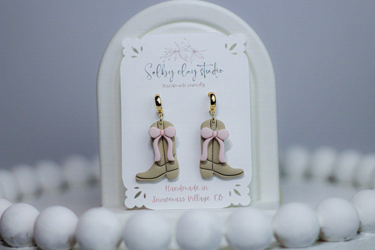 PA cowboy boots pink2