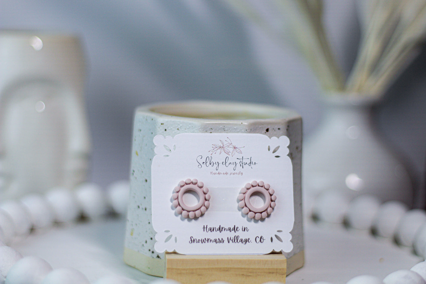 Ballerina DAISY CHARM