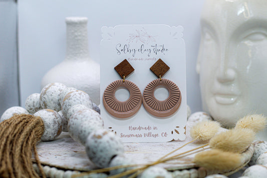 Moka light hoops