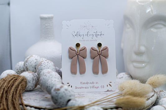 Moka bows