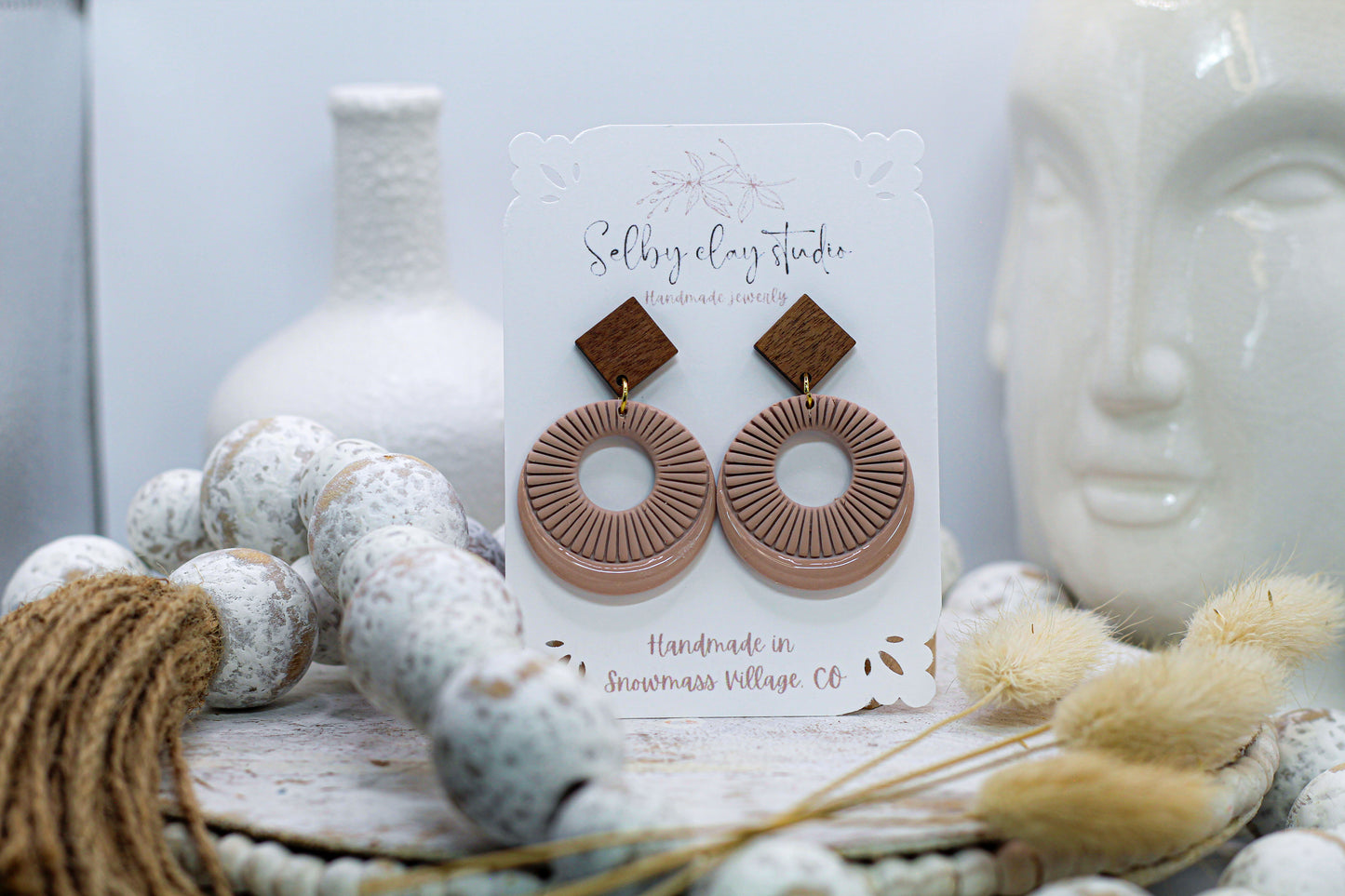 Moka dark hoops