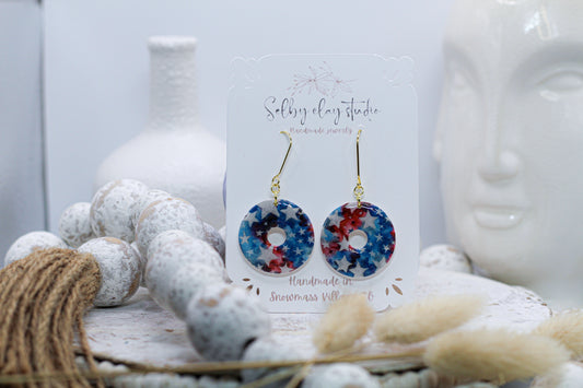4th of July dangles 2