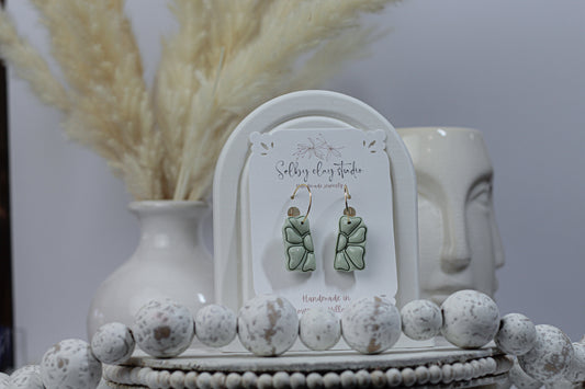 Green Ivy light green mango