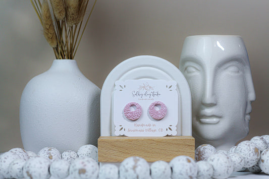 Daisy charm pink