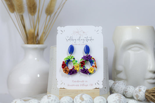 Happy pride drops