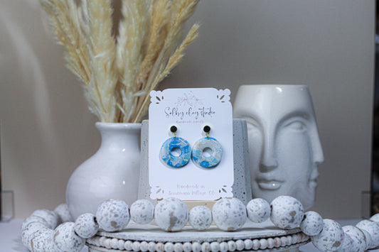 Mar mini hoops