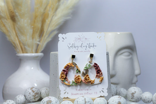 Autumn dangles