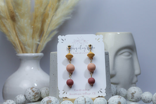 Autumn dangles