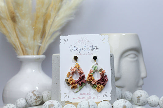 Autumn dangles 3