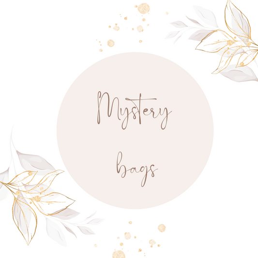 Mystery bag