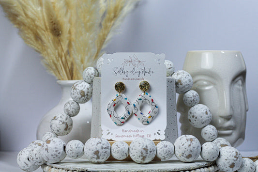 Christmas dangles