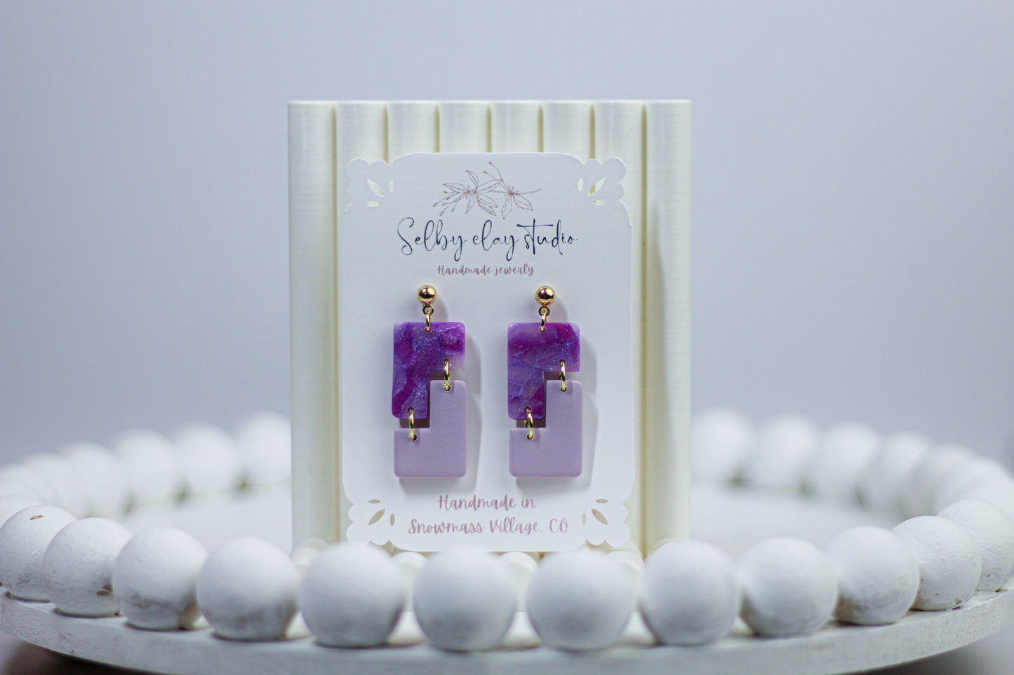 Galaxy mirror squares