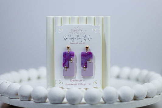 Galaxy mirror squares