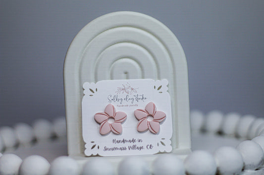 MOLLIE pink charm