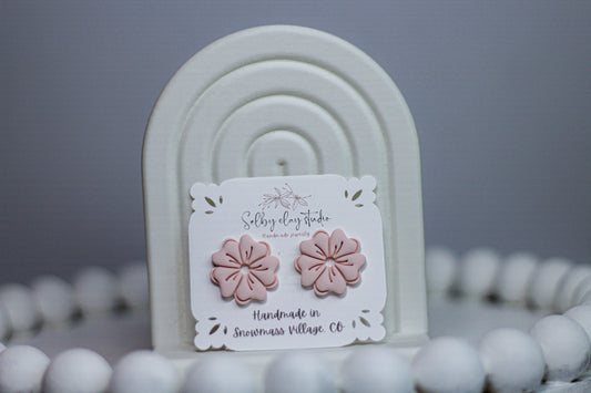 MOLLIE pink charms