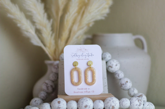 Sparkle hoops