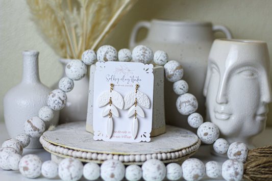Black and white dangles