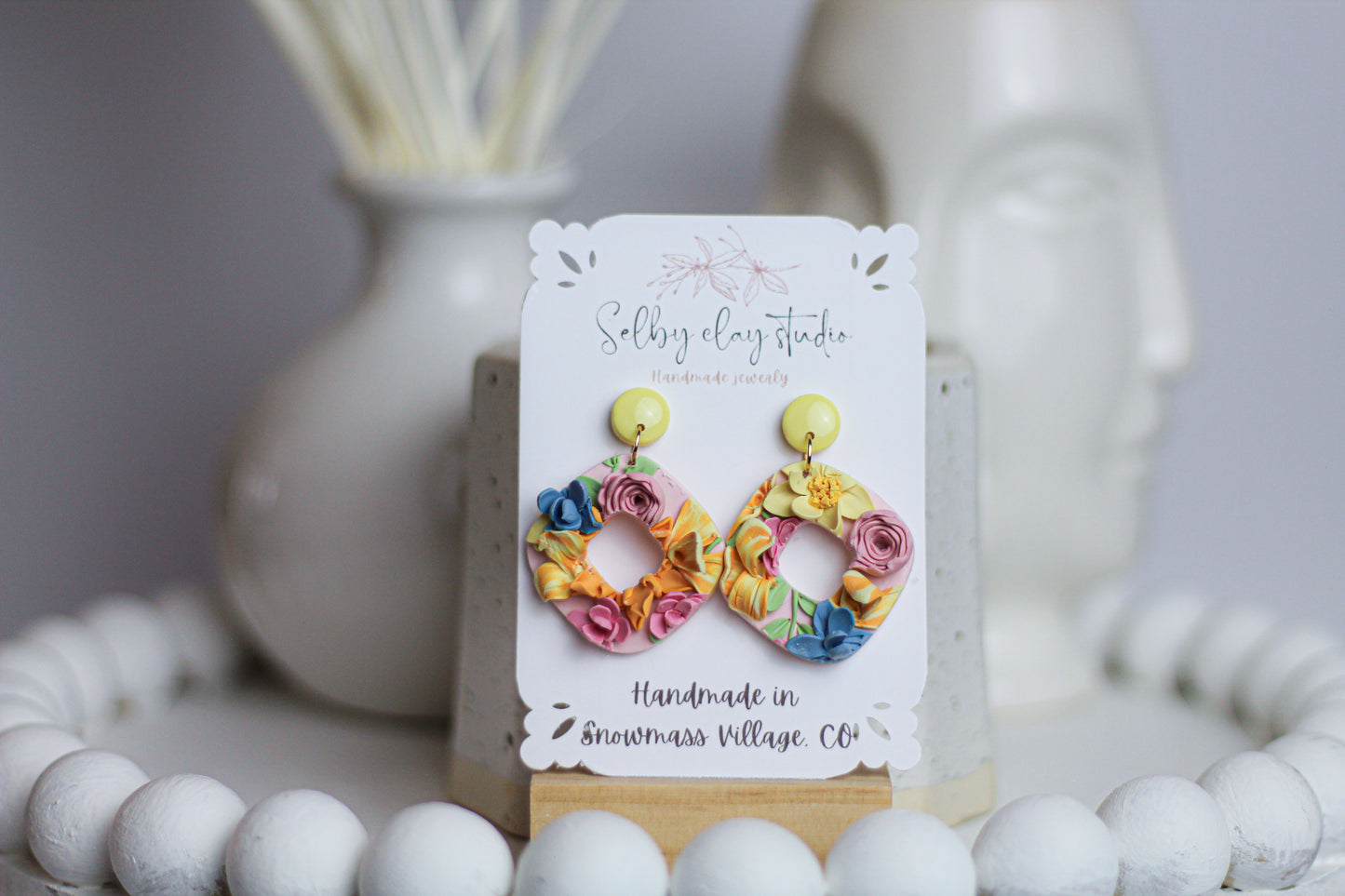 Spring 3 dangles