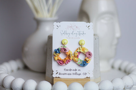 Spring 3 dangles