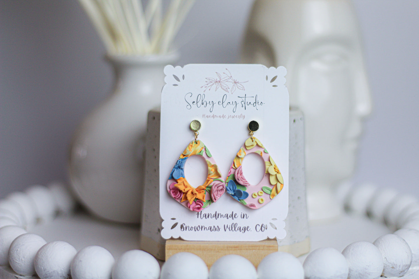 Spring 3 drops