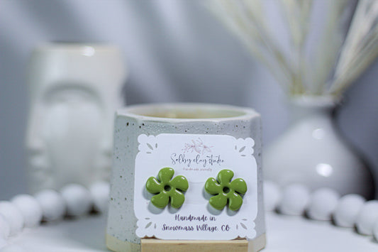 Matcha MOLLIE charm