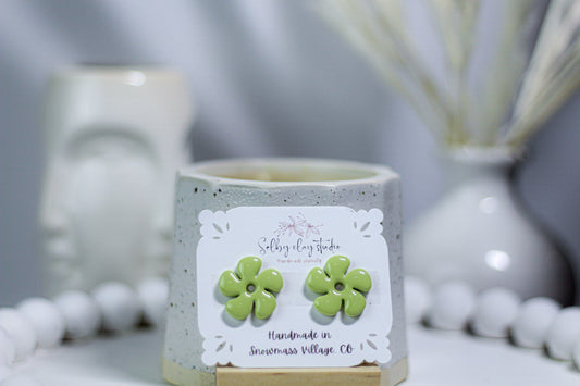 Matcha MOLLIE charm 2